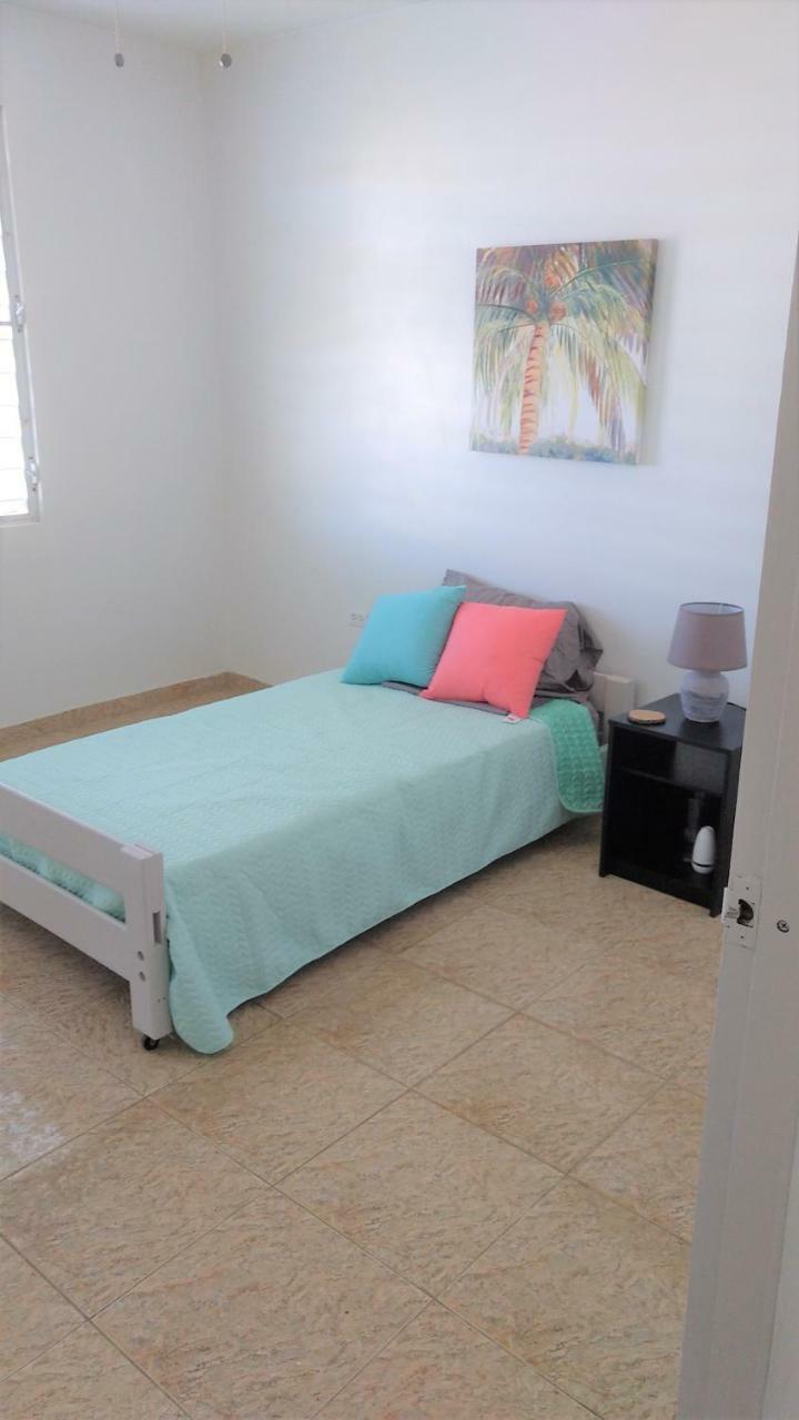 Peaceful Place Villa Isabela Exterior foto
